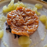 Photo n°2 de l'avis de Inviaggioconme. fait le 11/02/2022 à 10:43 sur le  Il Marchese - Osteria Mercato Liquori à Rome