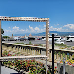 Photo n°1 de l'avis de Tei.i fait le 23/05/2023 à 11:32 sur le  La Loggia del Piazzale Michelangelo à Florence