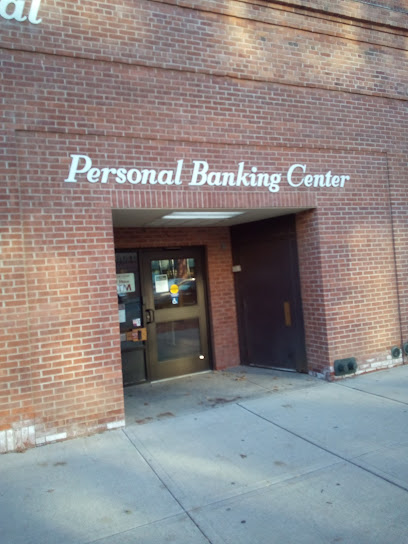 Glens Falls National Bank Main Office