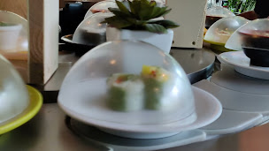 Photo n°60 de Sake Sushi à Labège ()