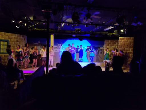 Movie Theater «Triad Arts Theater», reviews and photos, 102 E Yelm Ave, Yelm, WA 98597, USA