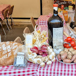 Photo n°1 de l'avis de MarcoS. fait le 30/08/2022 à 09:04 sur le  Ristorante Roby dal 1990 à Ciampino