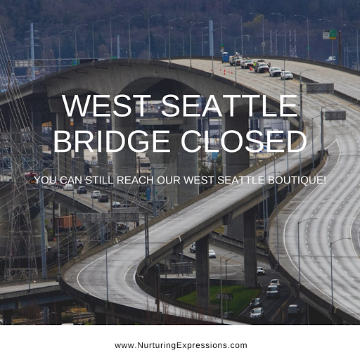 Baby Store «Nurturing Expressions», reviews and photos, 4727 44th Ave SW Suite 101, Seattle, WA 98116, USA