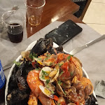 Photo n°1 de l'avis de Michele. fait le 25/07/2018 à 20:21 sur le  Giamá à Lusciano