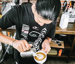 Boys Organic Coffee photo