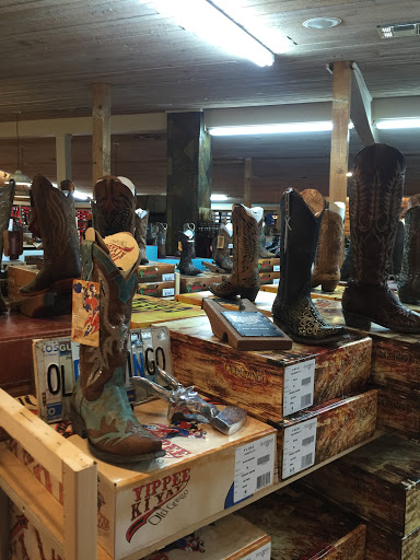 Boot Store «Boot Outlet», reviews and photos, 15151 Airport Rd, Gulfport, MS 39503, USA