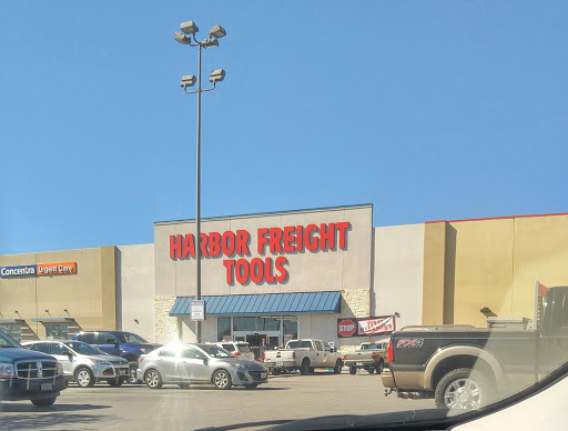 Hardware Store «Harbor Freight Tools», reviews and photos, 7555 NW Loop 410, San Antonio, TX 78245, USA