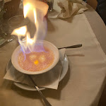 Photo n°3 de l'avis de Leonardo.a fait le 01/05/2022 à 19:06 sur le  Ristorante Pizzeria Sotto Sotto à Abano Terme