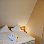 Photo n°8 de l'avis de Gurschké.a fait le 28/11/2023 à 21:27 sur le  Hotel Villa Hügel Trier à Trier