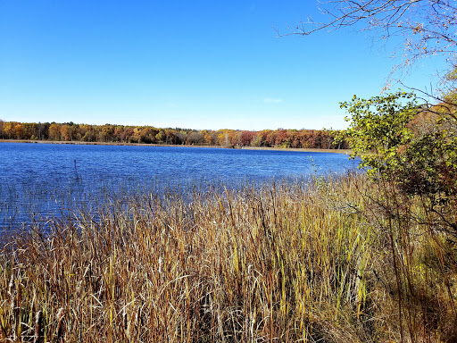 Nature Preserve «Lost Lake Nature Preserve», reviews and photos, Evans Rd, Holly, MI 48442, USA