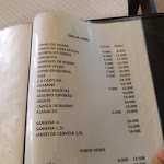 Photo n°3 de l'avis de ilaria.e fait le 15/06/2022 à 16:04 sur le  Adega do Tagarro à Lisbon