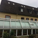 Photo n°4 de l'avis de Lugul.a fait le 18/08/2017 à 06:19 sur le  Landhotel Kauzenberg à Bad Kreuznach