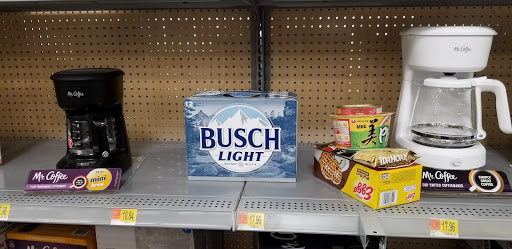 Department Store «Walmart Supercenter», reviews and photos, 1863 5300 Rd, Coffeyville, KS 67337, USA