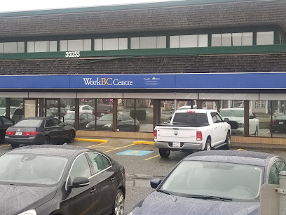 WorkBC Centre – Abbotsford