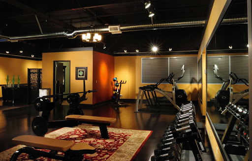 Personal Trainer «ZenRock Fitness», reviews and photos, 18047 NE 68th St #B-100, Redmond, WA 98052, USA