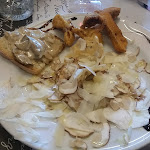 Photo n°2 de l'avis de Giuseppe.u fait le 22/10/2017 à 20:38 sur le  Ai Tre Scalini Soriano nel Cimino à Soriano Nel Cimino