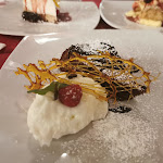 Photo n°4 de l'avis de Sarox. fait le 19/02/2020 à 21:18 sur le  Antichi Sapori Partenopei Restaurant à Naples