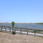 Photo n°2 de l'avis de Adélio.i fait le 22/07/2023 à 14:23 sur le  Nautic Bar - Vintage Caffé à Praia de Mira