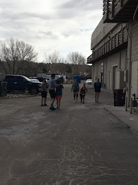 Crossfit Continuum - CrossFit Gym in Colorado Springs, CO - Photo 6 - Car repair in Colorado Springs, CO, Colorado Springs