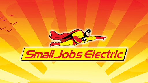 Electrician «Small Jobs Electric», reviews and photos, 5008 W Linebaugh Ave #16, Tampa, FL 33624, USA