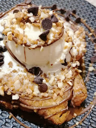 Photo n°41 de Au Palais d'Or à Dinan ()