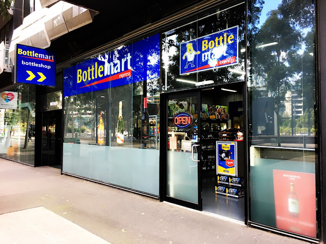 Bottlemart