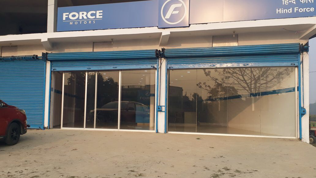 Hind Force