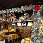 Photo n°3 de l'avis de Giorgia.o fait le 14/12/2020 à 13:03 sur le  Ristorante La Sella del Vento à Pian De' Valli, Rieti