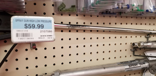 Home Improvement Store «Tractor Supply Co.», reviews and photos, 35874 US-27, Haines City, FL 33844, USA