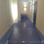 Photo n°3 de l'avis de Angelo.e fait le 18/06/2019 à 18:37 sur le  Le Officine Clandestine à Bari