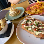 Photo n°1 de l'avis de Nikolaos.. fait le 28/05/2022 à 09:47 sur le  Fancytoast | Bicocca à Milan