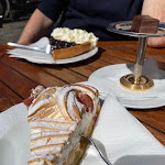 Photo n°1 de l'avis de Olaf.. fait le 16/04/2022 à 14:00 sur le  La Maison du Chocolat - Potsdam à Potsdam