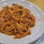 Photo n°1 de l'avis de Ergest.r fait le 24/11/2023 à 13:11 sur le  Trattoria Mediterranea Sedriano à Sedriano