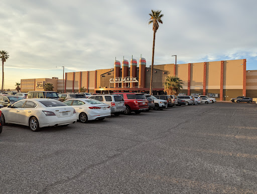 Movie Theater «Cinemark 20 and XD», reviews and photos, 11855 Gateway Blvd W, El Paso, TX 79936, USA