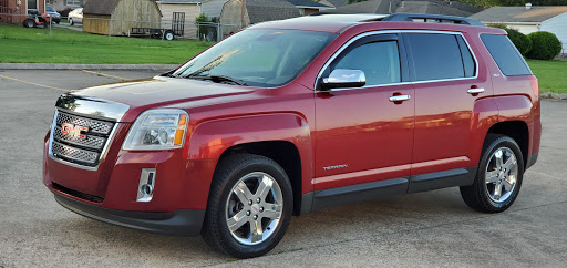 Used Car Dealer «Royal Motor Cars LLC», reviews and photos, 2341 Russellville Rd, Bowling Green, KY 42101, USA