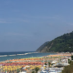 Photo n°1 de l'avis de Marta.a fait le 16/06/2017 à 06:29 sur le  Hotel Nobel à Gabicce Mare