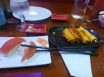 Plats et boissons du Restaurant japonais Sushi Hokuto à Bruay-la-Buissière - n°14