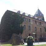 Photo n°2 de l'avis de Otto.l fait le 19/07/2020 à 16:37 sur le  Torschänke Brüggen à Brüggen