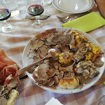 Photo n°1 de l'avis de andrea.i fait le 21/09/2020 à 18:43 sur le  Ristorante da Baffone à Gubbio