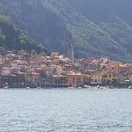 Photo n°2 de l'avis de Meg.o fait le 06/07/2019 à 09:19 sur le  Grand Hotel Menaggio à Menaggio