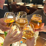 Photo n°1 de l'avis de Emilia.u fait le 16/01/2024 à 08:30 sur le  Love Pizza Restaurant à Taranto