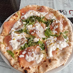 Photo n°4 de l'avis de Duke.l fait le 15/09/2023 à 14:19 sur le  Pizzeria Brik à Alba Adriatica