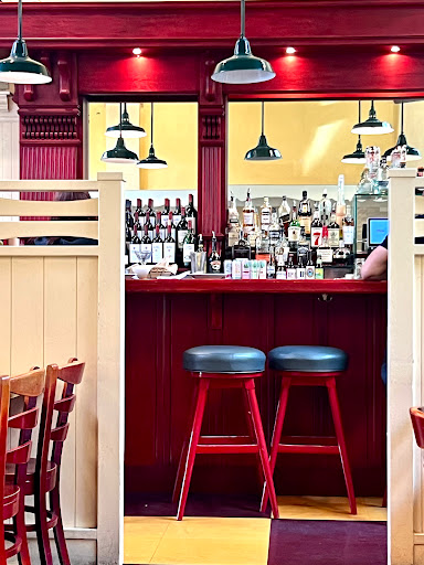 Marys Pizza Shack image