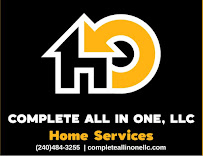 Complete All In One LLC - Photo 6 - Car repair in , Columbia