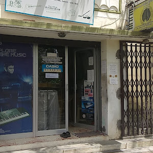 Master Music.salem photo