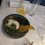 Photo n°8 de l'avis de Werner.e fait le 09/04/2023 à 13:27 sur le  BEES Restaurant à Rüdesheim am Rhein