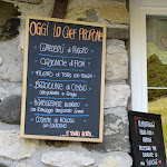 Photo n°5 de l'avis de Elisabetta.o fait le 13/07/2023 à 18:19 sur le  Rifugio Micheluzzi à Campitello di Fassa