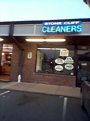Dry Cleaner «stone cliff cleaners», reviews and photos, 570 Union Ave, Bridgewater, NJ 08807, USA