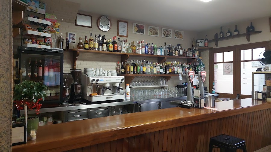 Bar Campiño