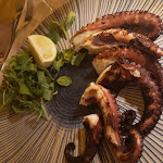 Photo n°4 de l'avis de francesca.u fait le 25/08/2021 à 17:16 sur le  Ammàri - Racconti e cucina di mare à Mazara del Vallo